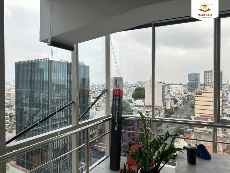 Tổng quan dự án 