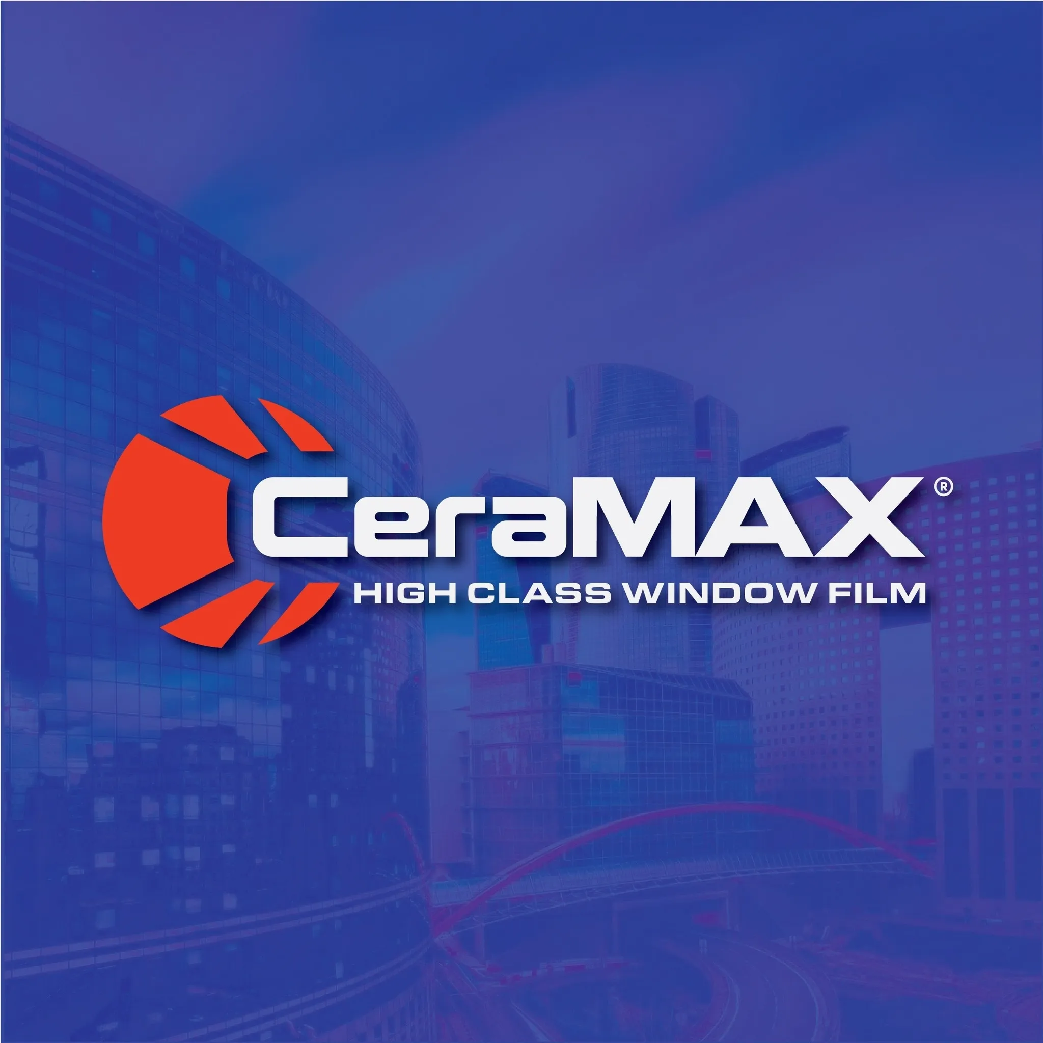 Phim men gốm siêu cách nhiệt CeraMAX