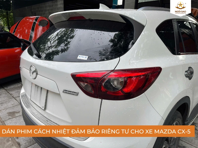 Đảm bảo riêng tư