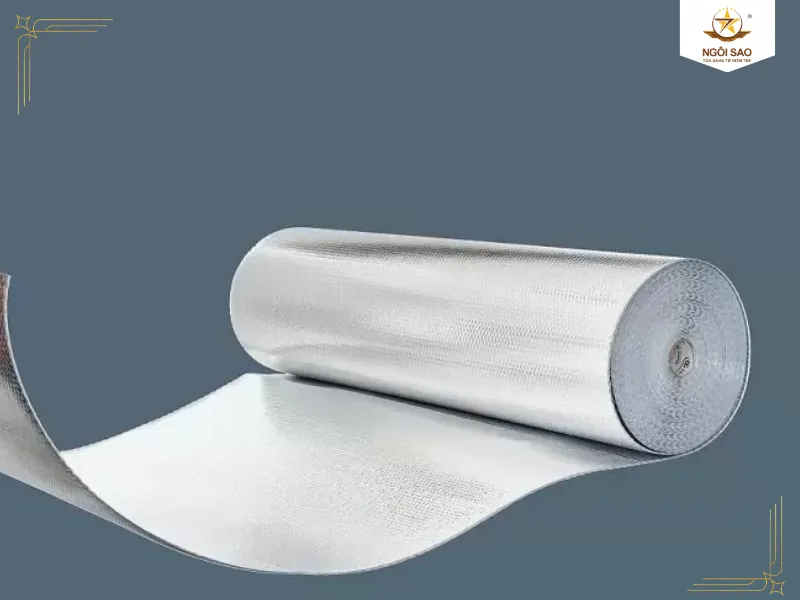 Phân loại miếng chống nóng kính lái ô tô và nhà kính phổ biến