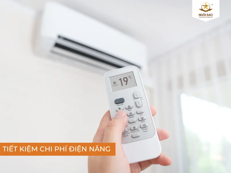 Vật liệu cách nhiệt cửa kính đóng vai trò gì quan trọng?