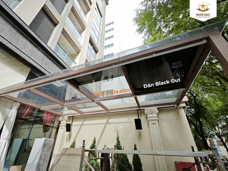 Tổng quan dự án 