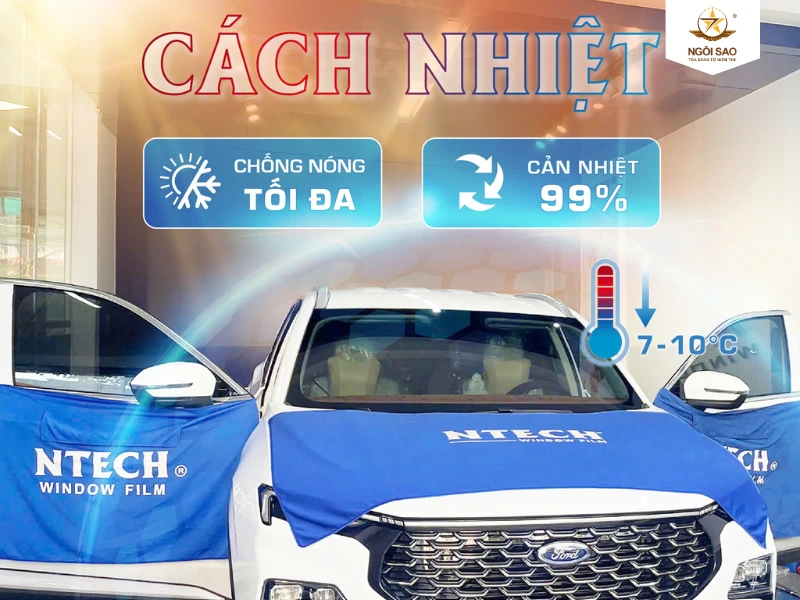 Ngăn nhiệt hấp thụ