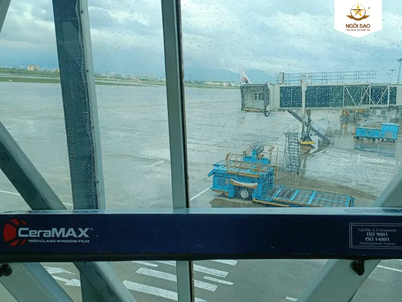 Hình ảnh thi công