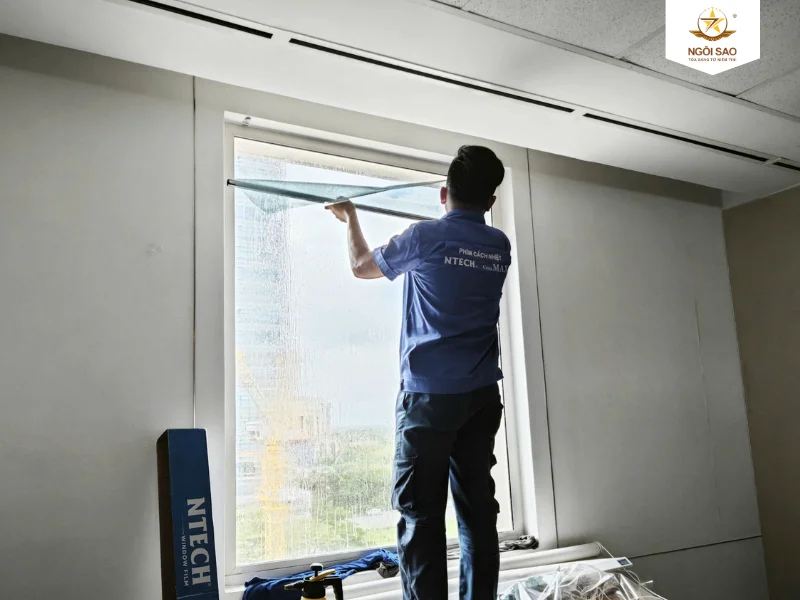 Hình ảnh thi công