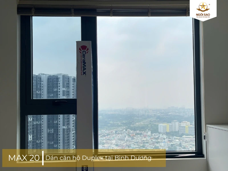 Hình ảnh thực tế 