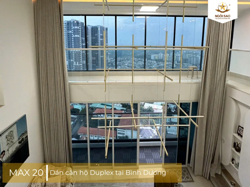 Tổng quan dự án