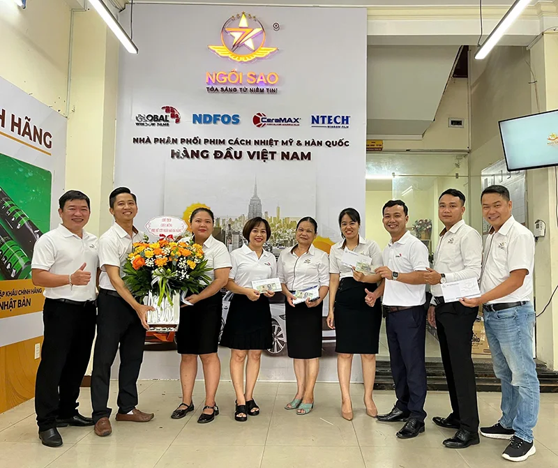 Ngôi Sao Đà Nẵng