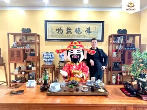 KHAI XUAN THAN TAI 2026 1 - Film cách nhiệt Ngôi Sao