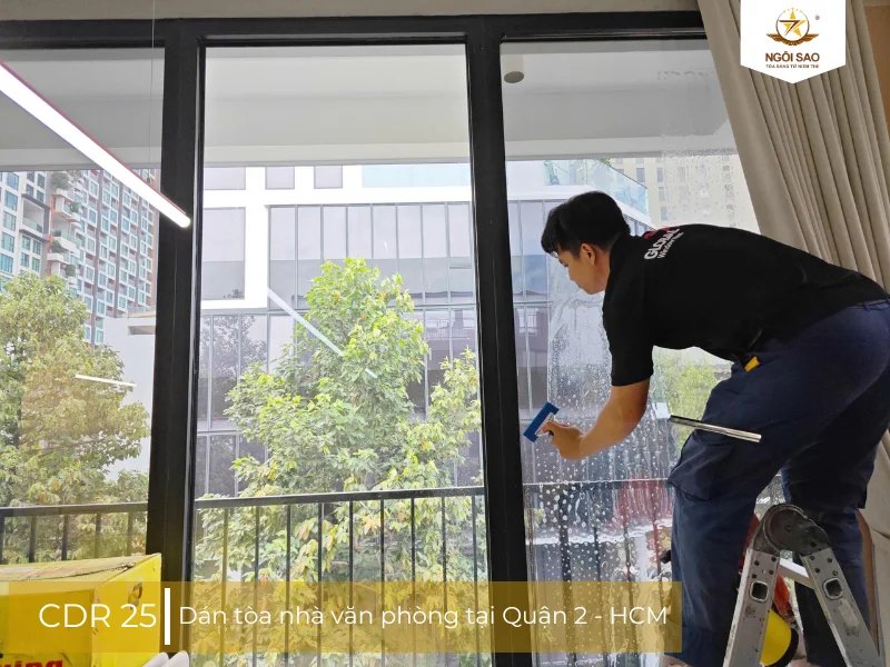 Hình ảnh thi công