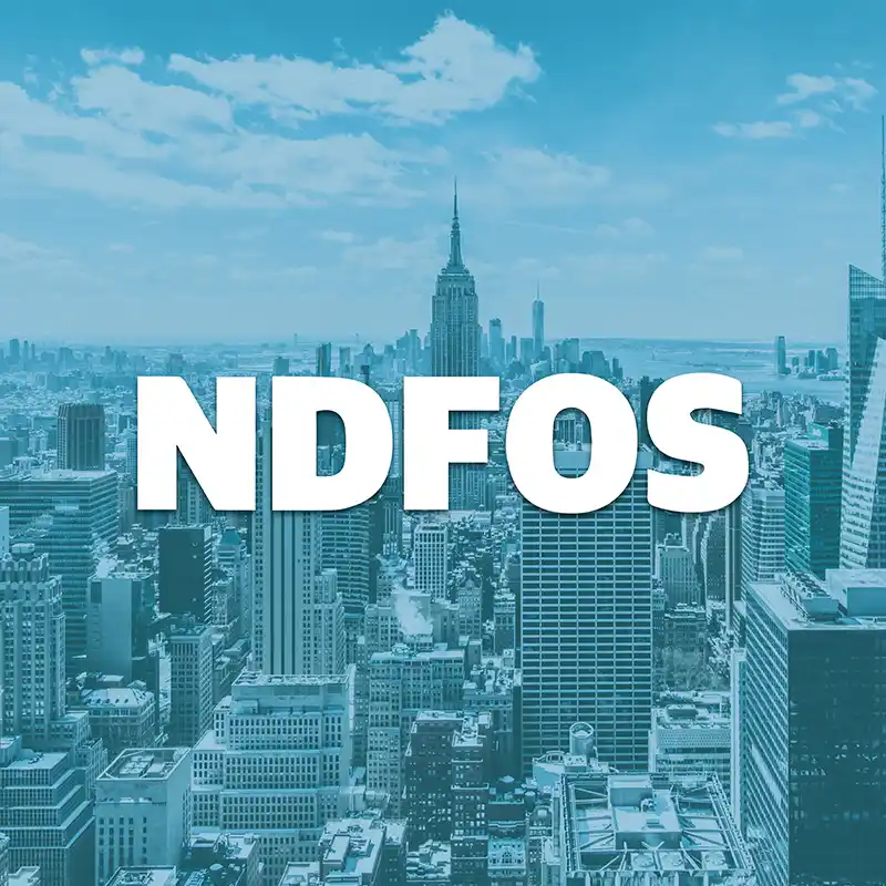 NDFOS là thương hiệu phim cách nhiệt từ nước Đại Hàn