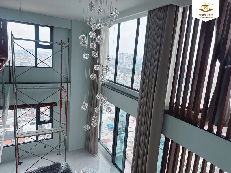 Tổng quan dự án 