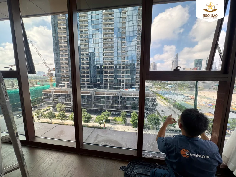 Hình thực tế thi công