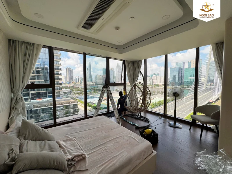 Tổng quan dự án