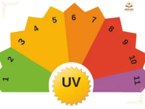 Tia UV là gì? Những tác hại của tia UV