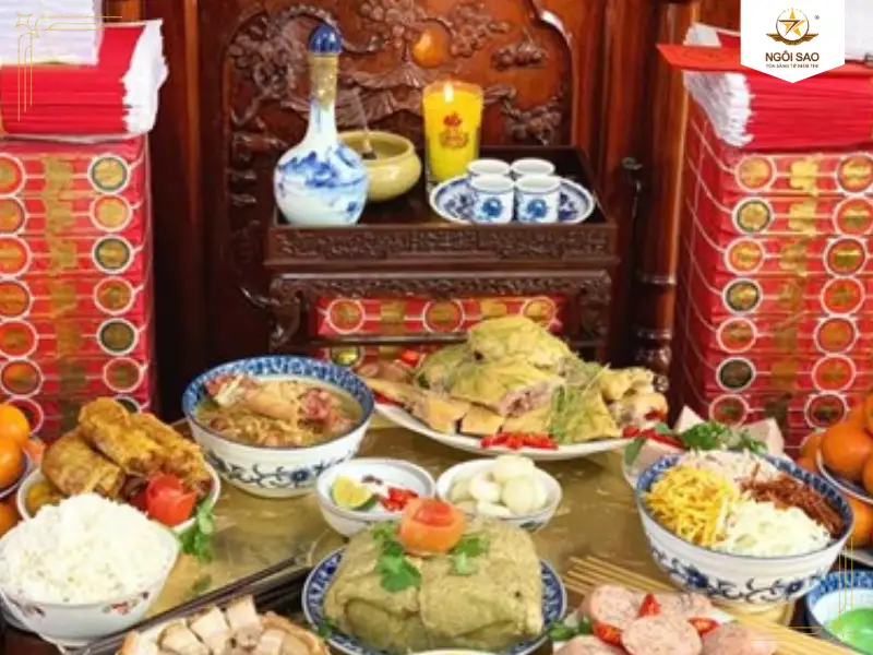 Bài văn khấn cúng xe ô tô mới mua chuẩn tâm linh và thủ tục làm lễ trọn gói 