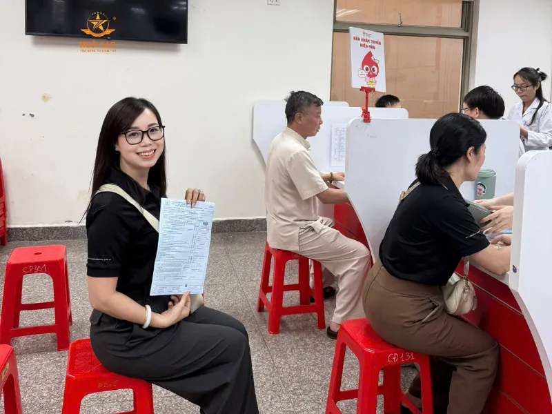 Chung tay vì cộng đồng, vì một hành trình lan tỏa những giá trị tốt đẹp