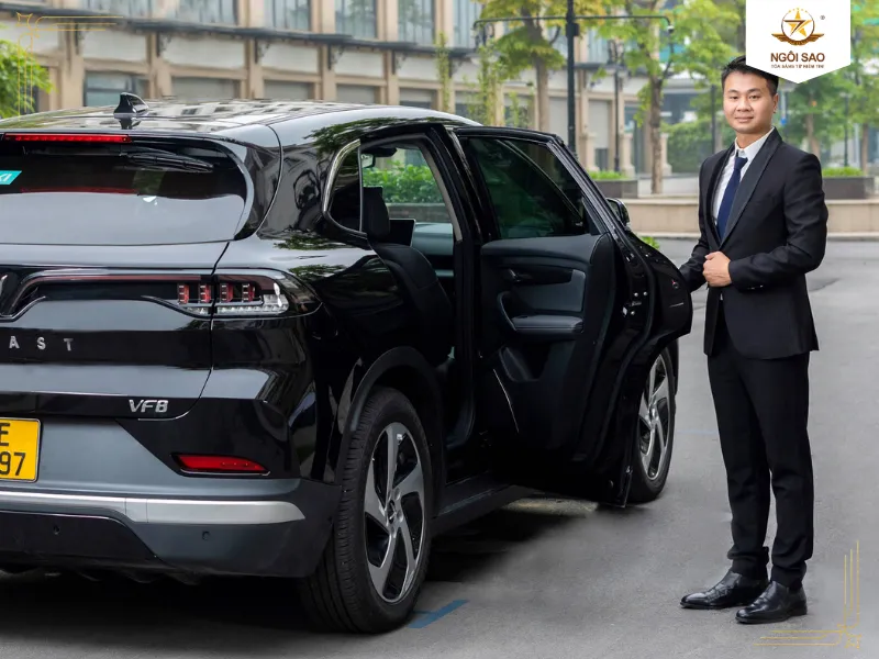 Tác phong hành lễ giữ trọn sinh khí cho buổi lễ cúng định kỳ