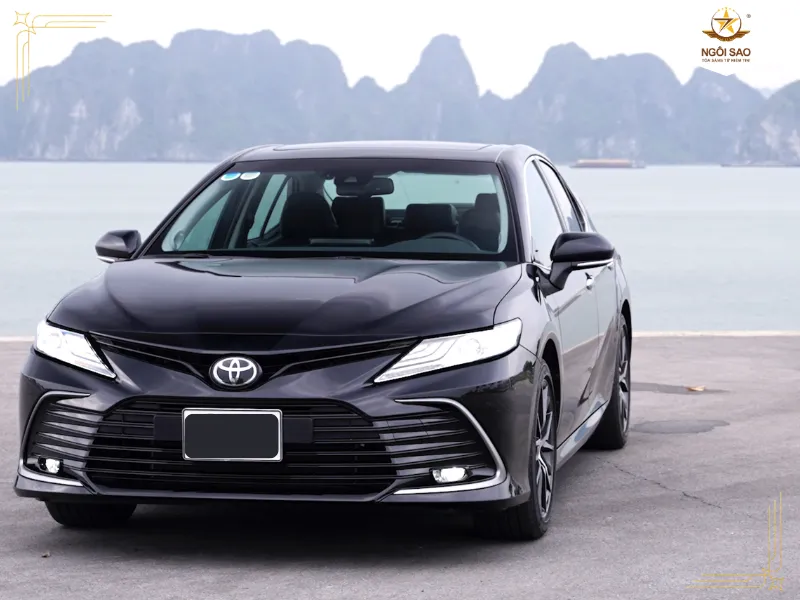 Toyota Camry | 1 tỷ mua xe gì 2026? Top 7 dòng xe đáng tiền nhất và lưu ý từ chuyên gia