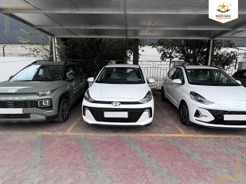 400 Triệu Mua Xe Gì 2026? Top Xe Mới & Xe Cũ Đáng Mua Nhất