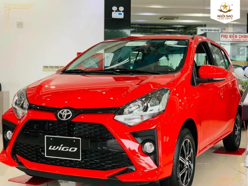 Toyota Wigo | 400 Triệu Mua Xe Gì 2026? Top Xe Mới & Xe Cũ Đáng Mua Nhất
