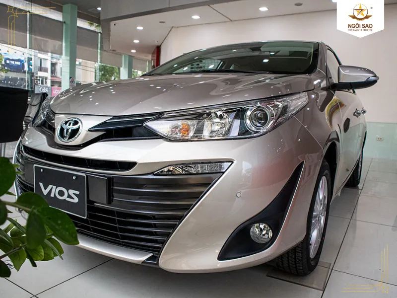 Toyota Vios (Đời 2020 - 2022) | 400 Triệu Mua Xe Gì 2026? Top Xe Mới & Xe Cũ Đáng Mua Nhất