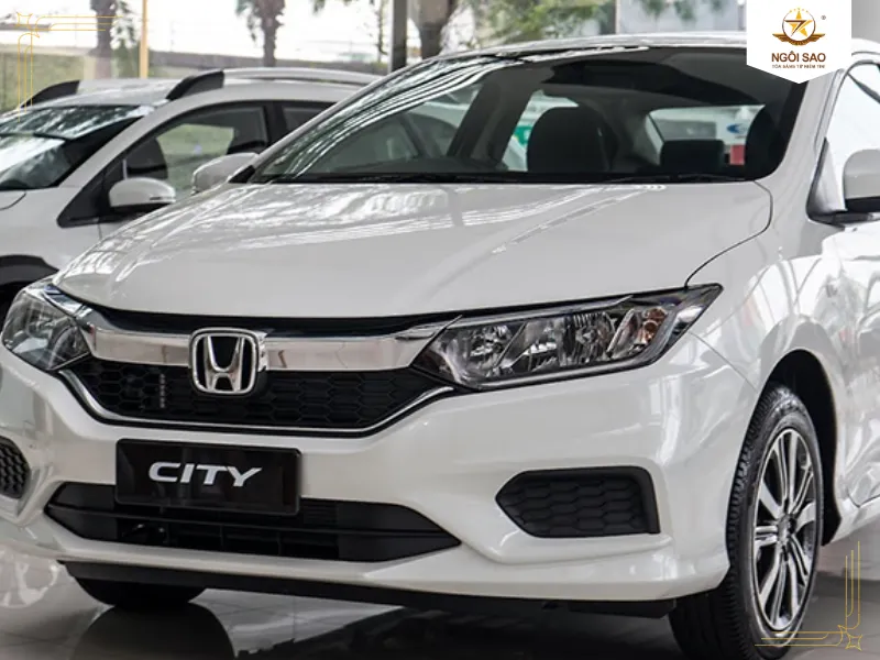 Honda City (Đời 2019 - 2021) | 400 Triệu Mua Xe Gì 2026? Top Xe Mới & Xe Cũ Đáng Mua Nhất