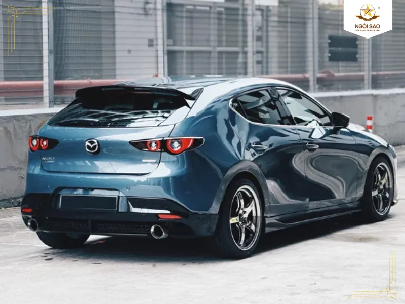 Mazda 3 | 400 Triệu Mua Xe Gì 2026? Top Xe Mới & Xe Cũ Đáng Mua Nhất