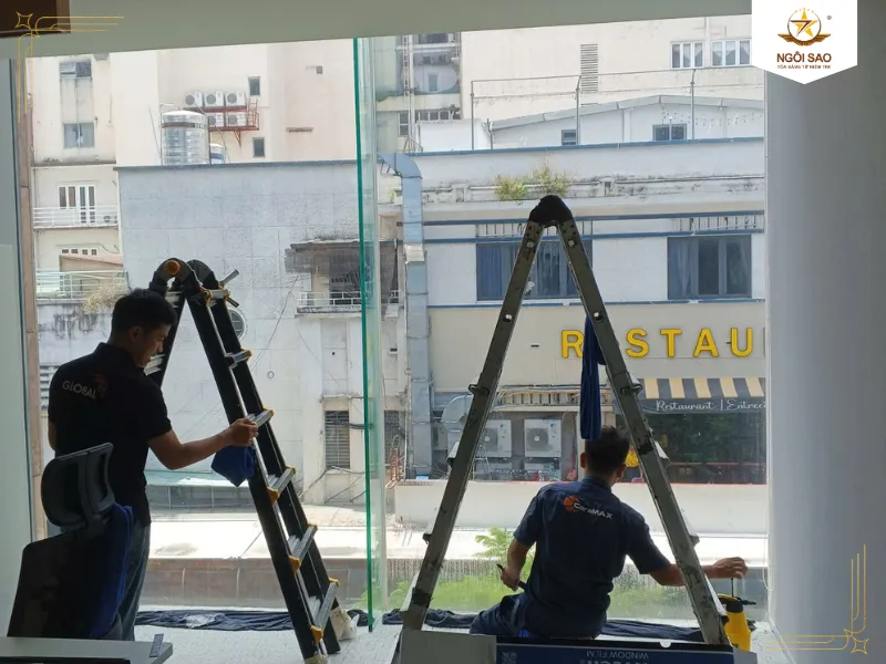 Tiêu chí chọn công nghệ phim cách nhiệt phù hợp nhu cầu