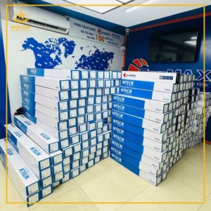dán kính cách nhiệt ô tô