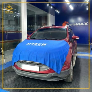 dán phim cách nhiệt ô tô