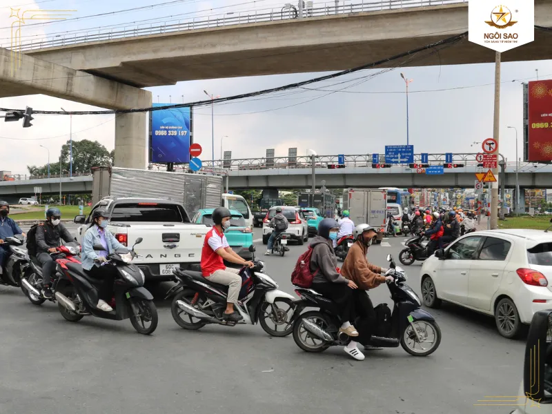 Thực trạng và nhu cầu dán phim cách nhiệt ô tô quận Thủ Đức