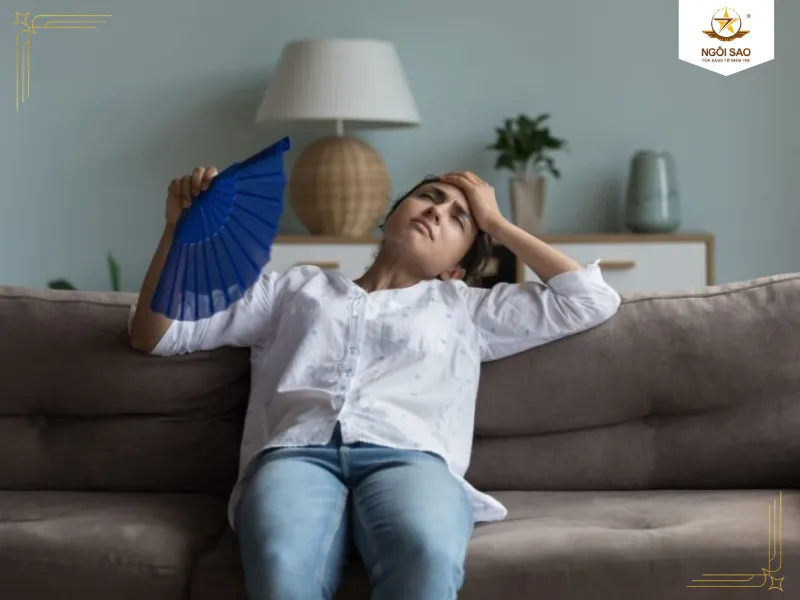 Dấu hiệu nhận biết phòng bị dư ẩm hoặc thiếu ẩm | Độ ẩm trong phòng bao nhiêu là tốt? Bảng chuẩn & cách cân bằng 2026