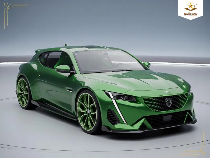 Bảng giá xe Peugeot mới nhất 2026: Giá niêm yết & lăn bánh trọn gói