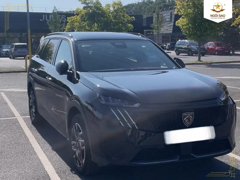 Đánh giá chi phí vận hành và tính thanh khoản của xe Peugeot cũ