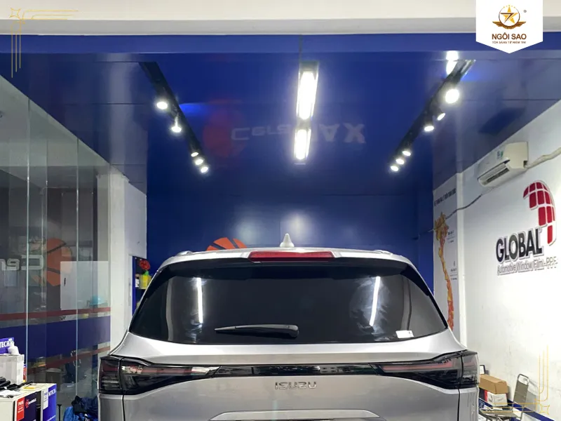Công thức phối gói phim cách nhiệt tối ưu hiệu năng và chi phí