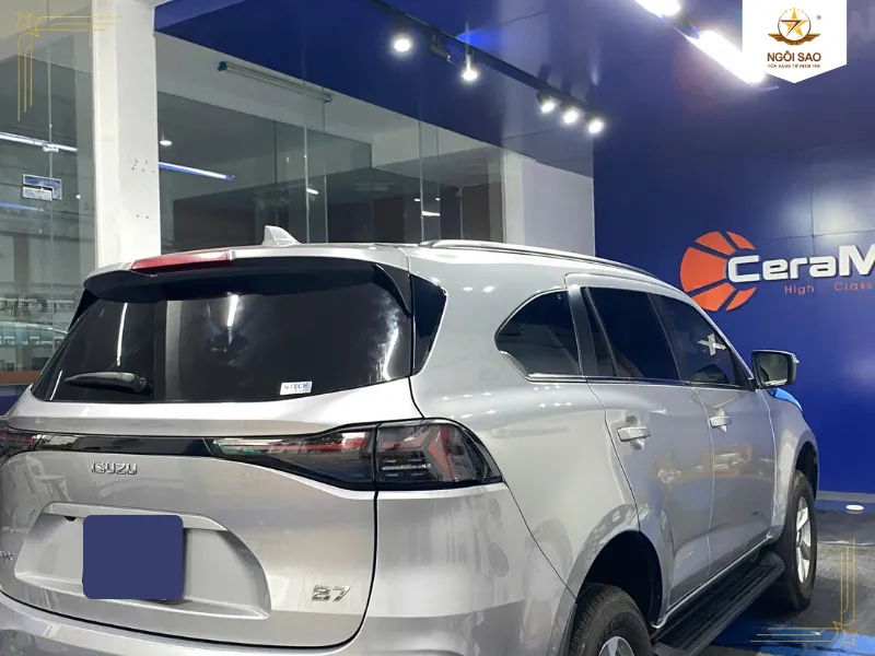Hãng Phim Cách Nhiệt Ô Tô Nào Tốt 2026 Hiện Nay | Đánh Giá Chi Tiết Dành Cho Chủ Xe