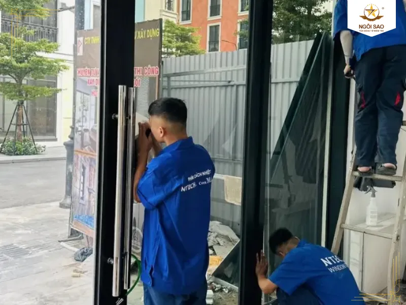 Ưu điểm và nhược điểm của phim cách nhiệt NTECH