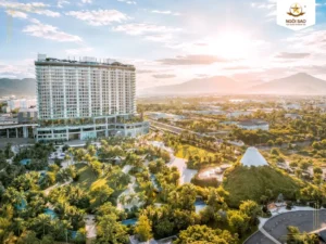 RS50 - GLOBAL - Công trình Da Nang Mikazuki Japanese Resorts & Spa