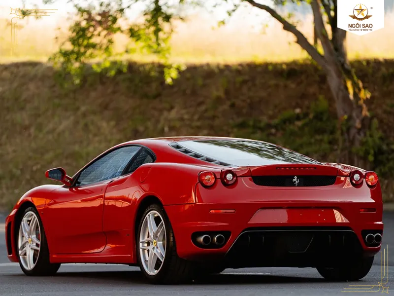 Câu hỏi thường gặp về xe Ferrari giá rẻ tại Việt Nam